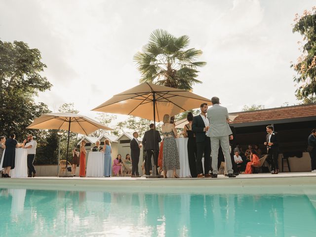Le mariage de Renaud et Andrea à Saint-Sulpice-la-Pointe, Tarn 243