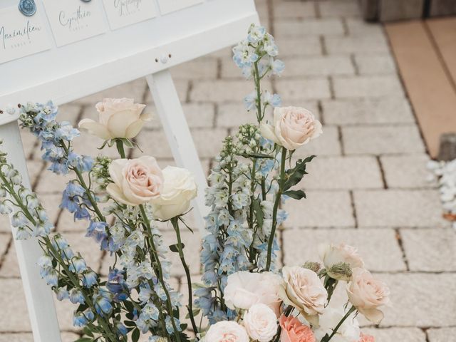 Le mariage de Renaud et Andrea à Saint-Sulpice-la-Pointe, Tarn 245