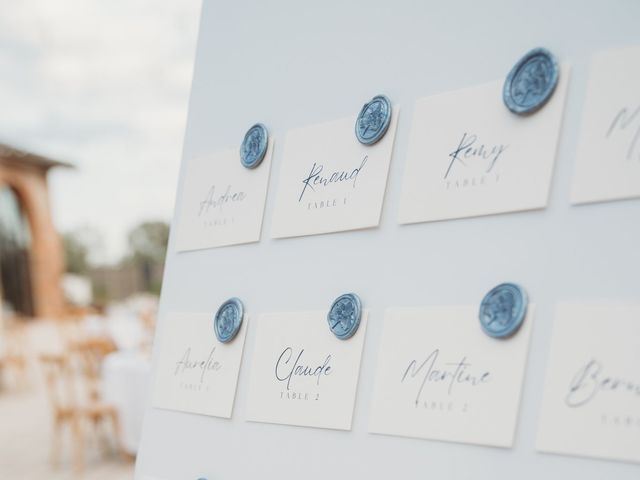 Le mariage de Renaud et Andrea à Saint-Sulpice-la-Pointe, Tarn 247