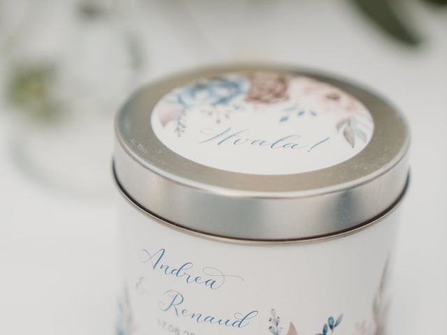 Le mariage de Renaud et Andrea à Saint-Sulpice-la-Pointe, Tarn 250