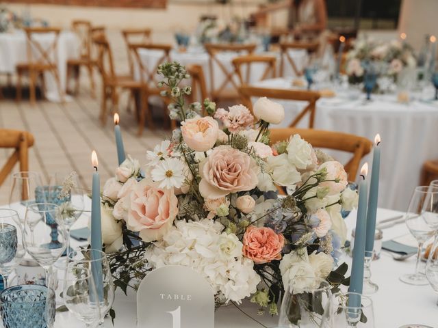Le mariage de Renaud et Andrea à Saint-Sulpice-la-Pointe, Tarn 252
