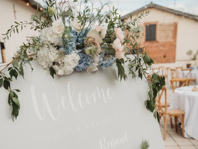 Le mariage de Renaud et Andrea à Saint-Sulpice-la-Pointe, Tarn 255