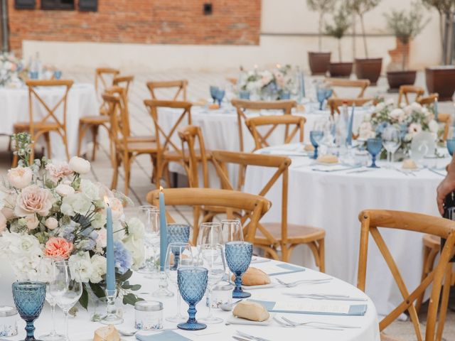 Le mariage de Renaud et Andrea à Saint-Sulpice-la-Pointe, Tarn 256