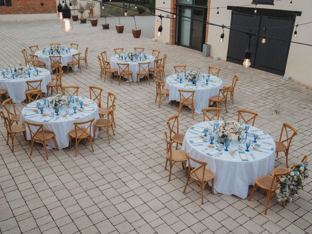 Le mariage de Renaud et Andrea à Saint-Sulpice-la-Pointe, Tarn 259