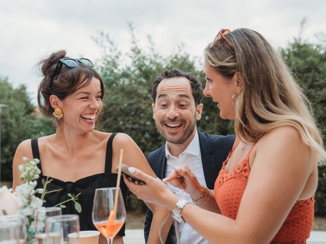 Le mariage de Renaud et Andrea à Saint-Sulpice-la-Pointe, Tarn 263