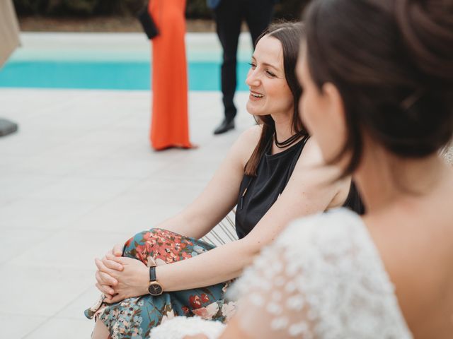 Le mariage de Renaud et Andrea à Saint-Sulpice-la-Pointe, Tarn 266