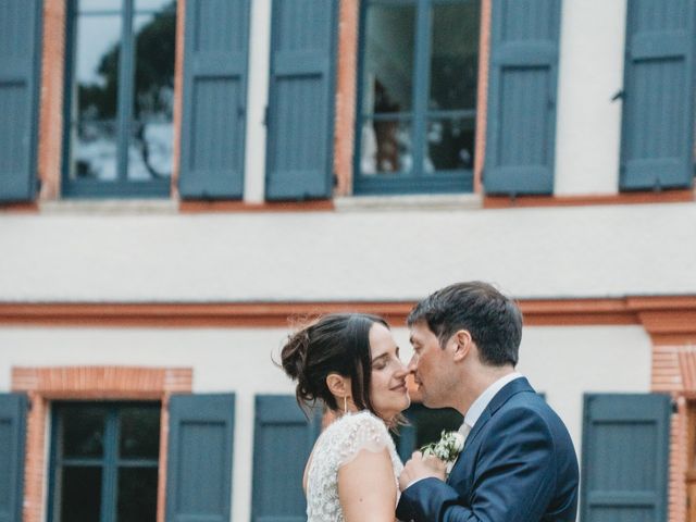 Le mariage de Renaud et Andrea à Saint-Sulpice-la-Pointe, Tarn 267