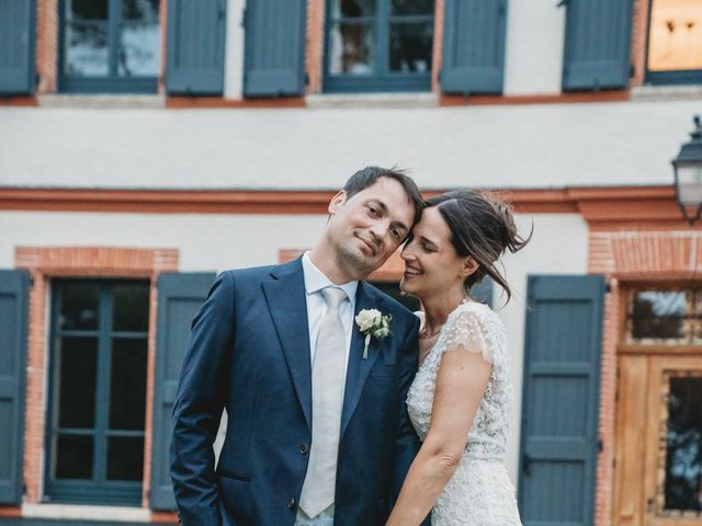 Le mariage de Renaud et Andrea à Saint-Sulpice-la-Pointe, Tarn 268
