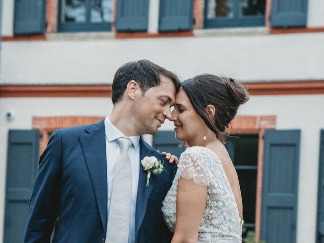 Le mariage de Renaud et Andrea à Saint-Sulpice-la-Pointe, Tarn 269