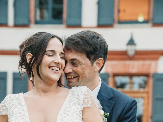 Le mariage de Renaud et Andrea à Saint-Sulpice-la-Pointe, Tarn 270