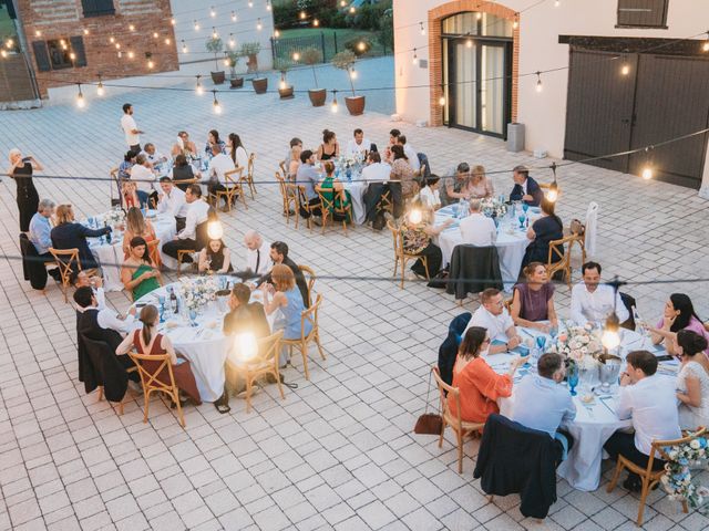 Le mariage de Renaud et Andrea à Saint-Sulpice-la-Pointe, Tarn 272