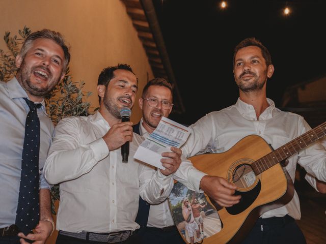 Le mariage de Renaud et Andrea à Saint-Sulpice-la-Pointe, Tarn 276