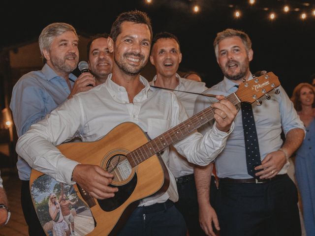 Le mariage de Renaud et Andrea à Saint-Sulpice-la-Pointe, Tarn 277