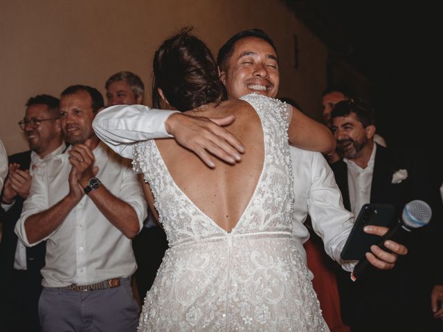 Le mariage de Renaud et Andrea à Saint-Sulpice-la-Pointe, Tarn 279