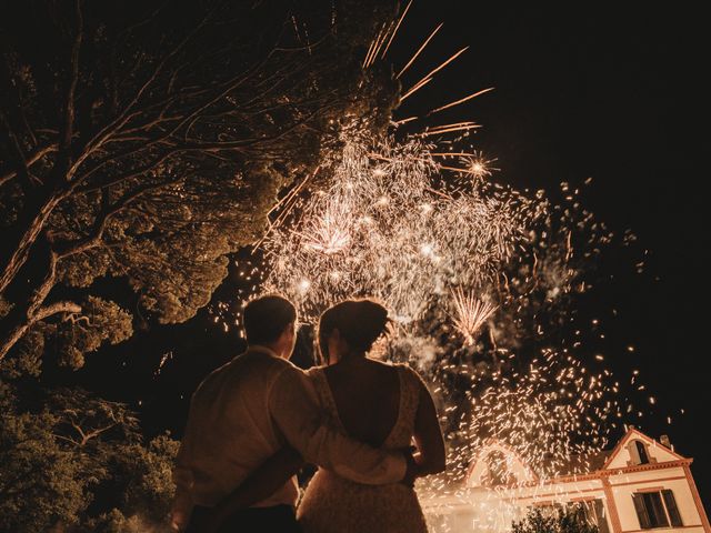 Le mariage de Renaud et Andrea à Saint-Sulpice-la-Pointe, Tarn 282
