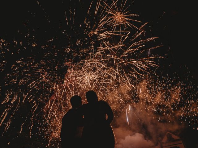 Le mariage de Renaud et Andrea à Saint-Sulpice-la-Pointe, Tarn 284