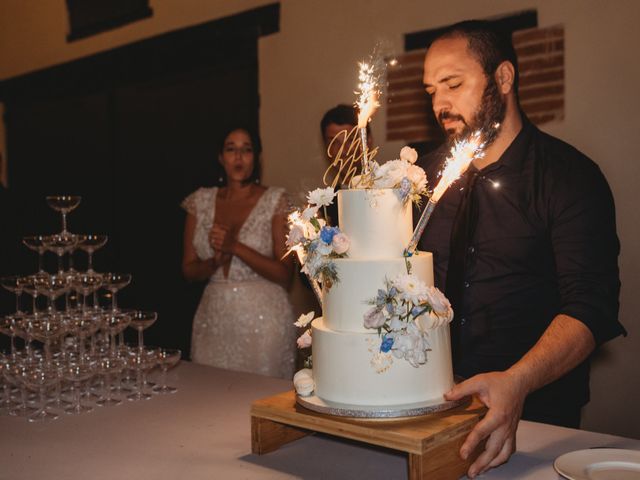 Le mariage de Renaud et Andrea à Saint-Sulpice-la-Pointe, Tarn 286