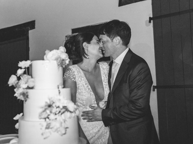 Le mariage de Renaud et Andrea à Saint-Sulpice-la-Pointe, Tarn 287