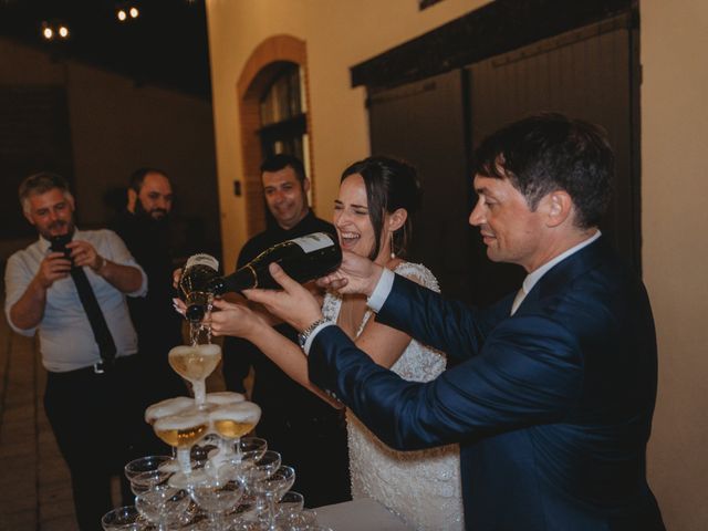 Le mariage de Renaud et Andrea à Saint-Sulpice-la-Pointe, Tarn 288