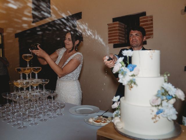 Le mariage de Renaud et Andrea à Saint-Sulpice-la-Pointe, Tarn 289