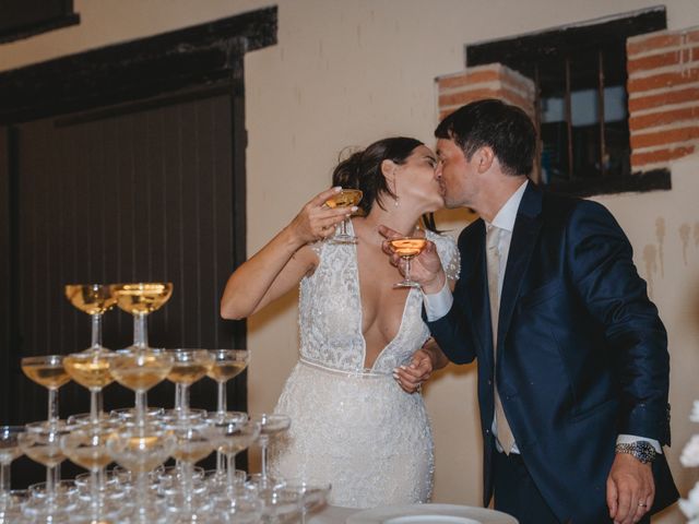 Le mariage de Renaud et Andrea à Saint-Sulpice-la-Pointe, Tarn 290