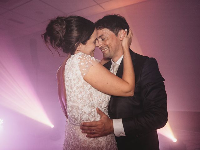Le mariage de Renaud et Andrea à Saint-Sulpice-la-Pointe, Tarn 294