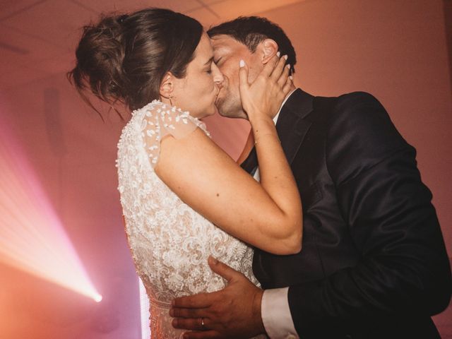 Le mariage de Renaud et Andrea à Saint-Sulpice-la-Pointe, Tarn 296