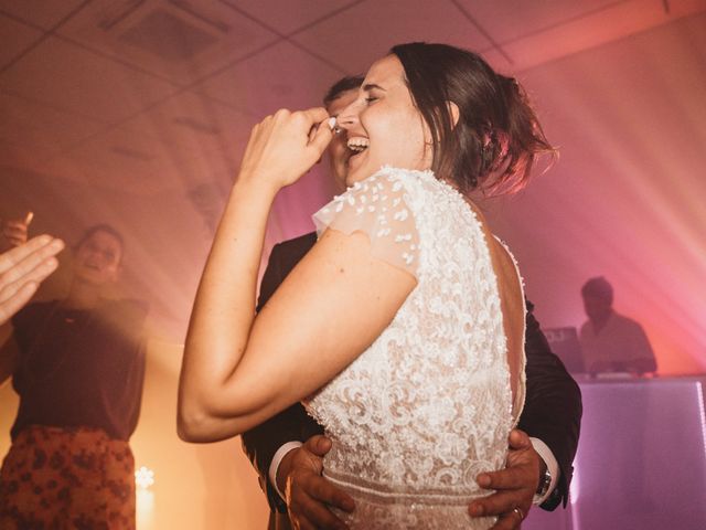 Le mariage de Renaud et Andrea à Saint-Sulpice-la-Pointe, Tarn 297