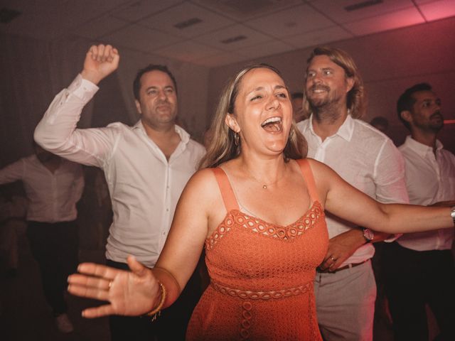 Le mariage de Renaud et Andrea à Saint-Sulpice-la-Pointe, Tarn 298