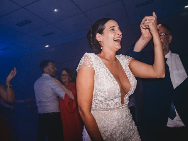 Le mariage de Renaud et Andrea à Saint-Sulpice-la-Pointe, Tarn 302