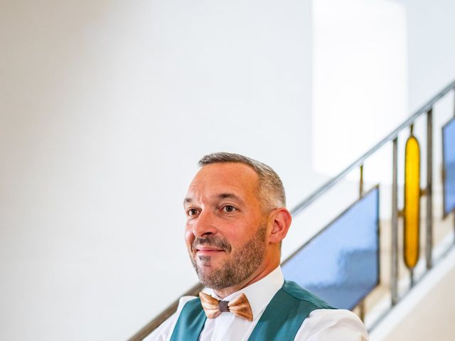 Le mariage de Alexis et Mélisa à Sault, Vaucluse 3