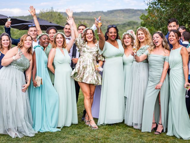 Le mariage de Alexis et Mélisa à Sault, Vaucluse 13