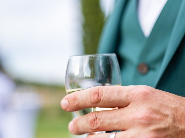 Le mariage de Alexis et Mélisa à Sault, Vaucluse 19