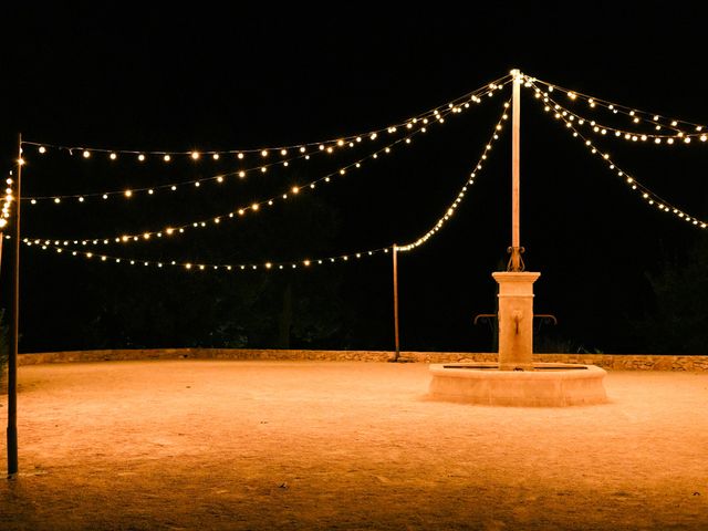 Le mariage de Alexis et Mélisa à Sault, Vaucluse 21