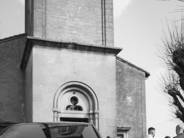 Le mariage de Allison et Sacha à Avril, Meurthe-et-Moselle 5