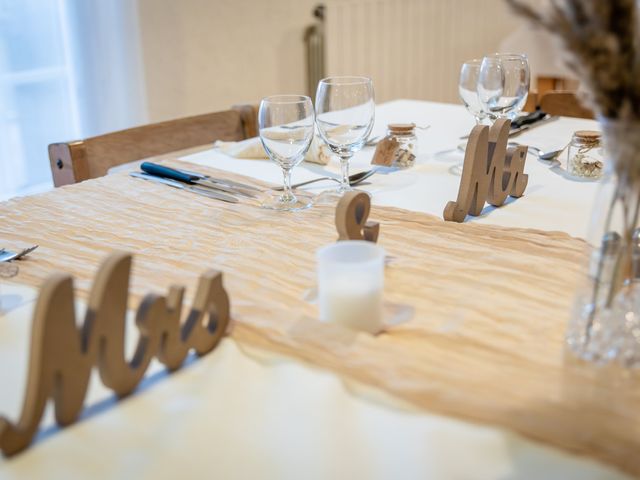 Le mariage de Allison et Sacha à Avril, Meurthe-et-Moselle 15