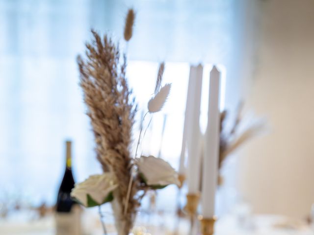 Le mariage de Allison et Sacha à Avril, Meurthe-et-Moselle 16