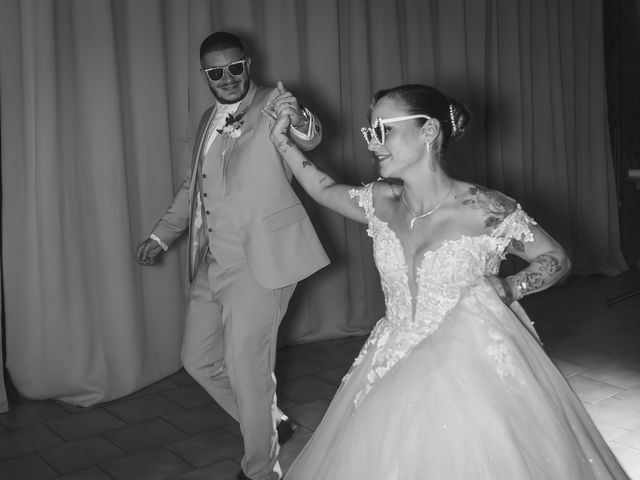 Le mariage de Allison et Sacha à Avril, Meurthe-et-Moselle 17