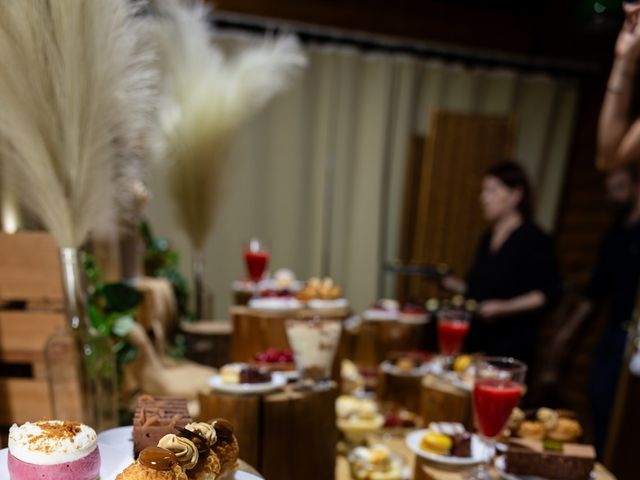 Le mariage de Allison et Sacha à Avril, Meurthe-et-Moselle 21