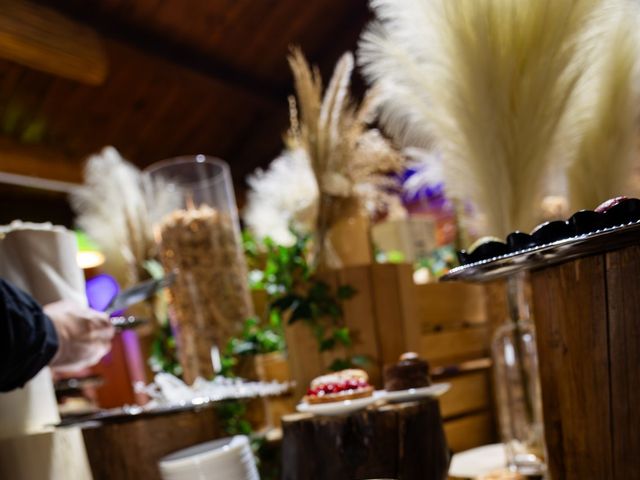 Le mariage de Allison et Sacha à Avril, Meurthe-et-Moselle 23