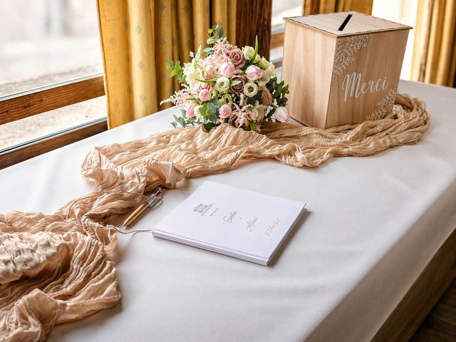 Le mariage de Allison et Sacha à Avril, Meurthe-et-Moselle 19