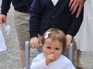 Le mariage de Louise et Augustin 2