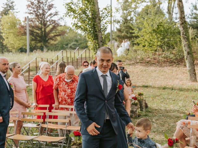 Le mariage de Grégory et Emma à Annecy, Haute-Savoie 13