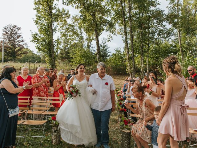 Le mariage de Grégory et Emma à Annecy, Haute-Savoie 14