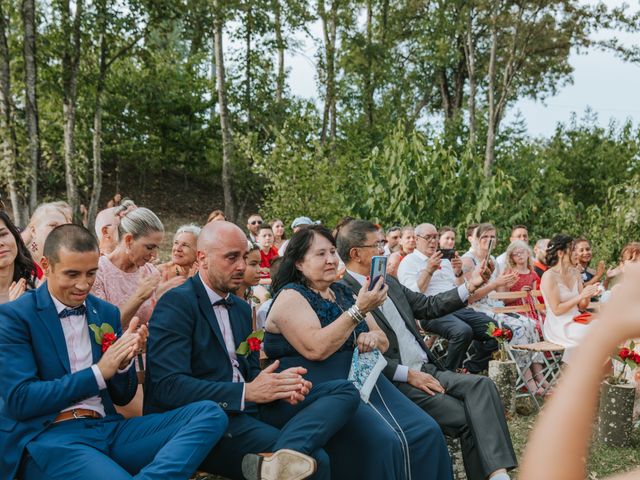 Le mariage de Grégory et Emma à Annecy, Haute-Savoie 19