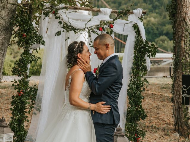 Le mariage de Grégory et Emma à Annecy, Haute-Savoie 27