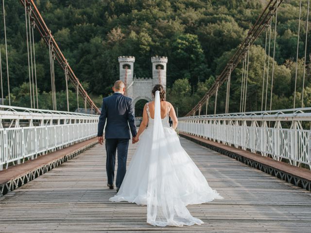 Le mariage de Grégory et Emma à Annecy, Haute-Savoie 33