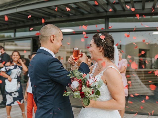 Le mariage de Grégory et Emma à Annecy, Haute-Savoie 43