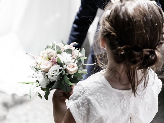 Le mariage de Johann et Emmanuelle à Concarneau, Finistère 5