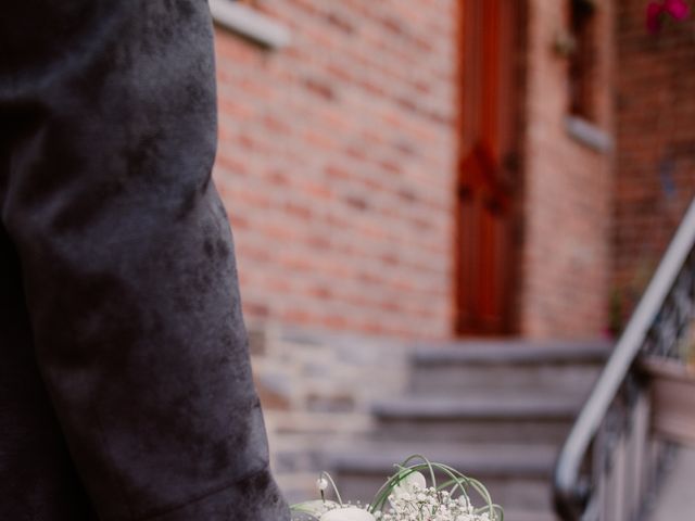 Le mariage de Catherine et Sébastien à Vireux-Molhain, Ardennes 25